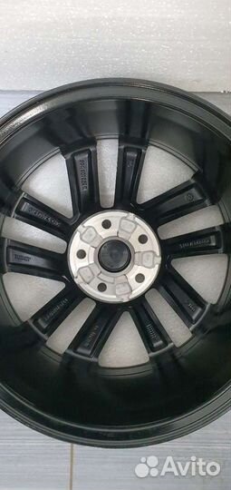 Оригинал.Volkswagen Tiguan,Taos (Dublin)