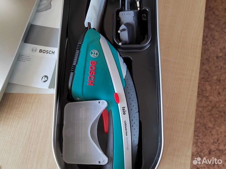 Траворезка bosch