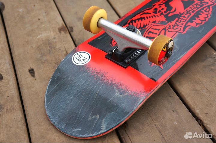 Скейтборд Anti-Hero