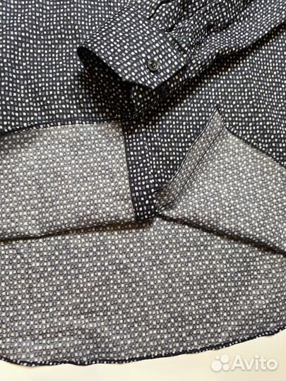 Новая рубашка Marvelis (Olymp)