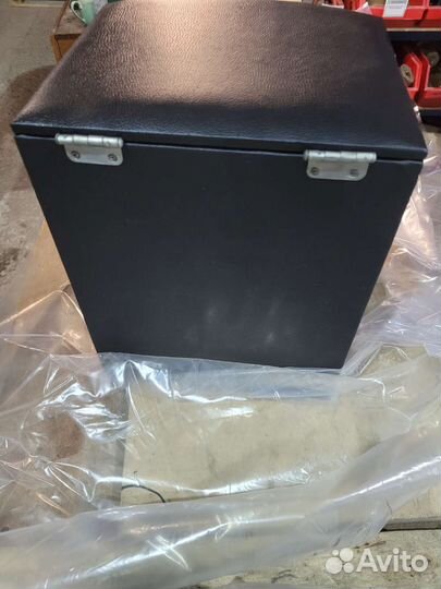 Бар на УАЗ hunter