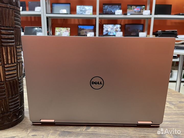 Ноутбук Dell XPS 13 9365