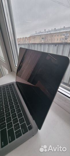 Apple MacBook Pro 13 2020 M1 8gb 256