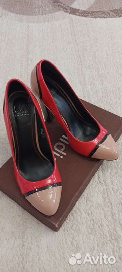 Туфли женские 37 размер