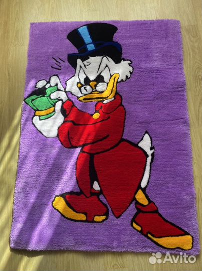 Ковер детский