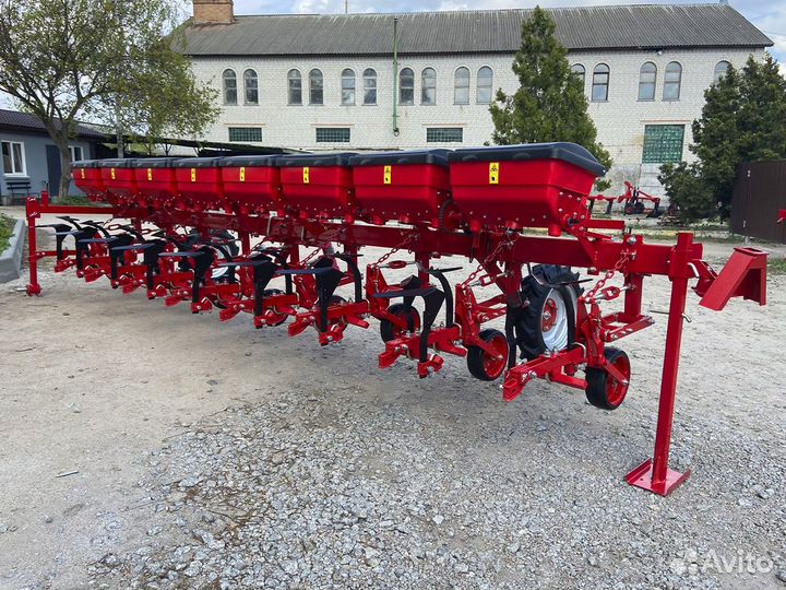 Культиватор Demetra КПН-5,6, 2023