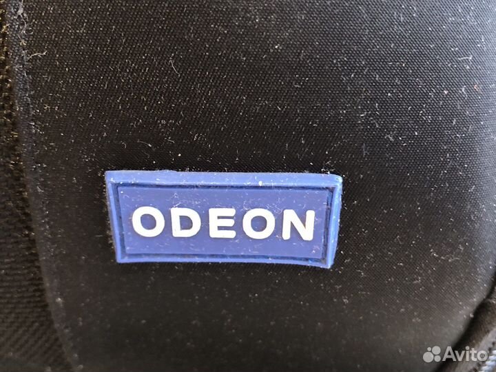 Портативный dvd плеер odeon PDP-9T