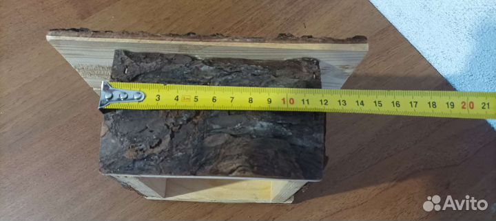 Домик для грызунов