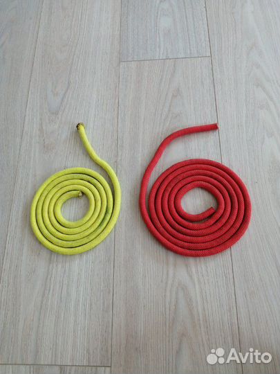 Инвентарь для художественной гимнастики