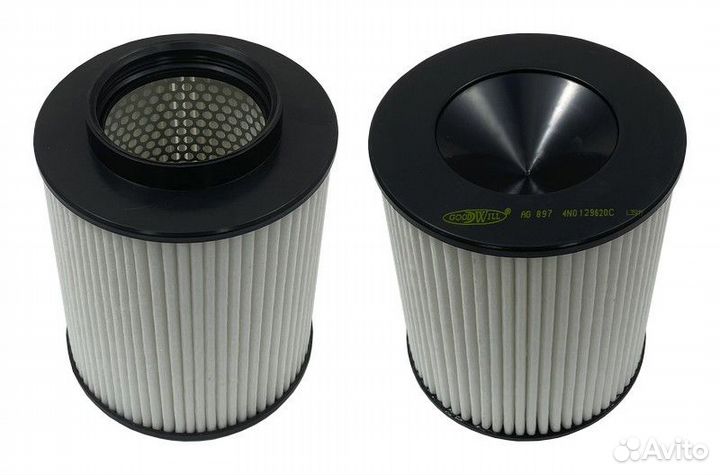 Фильтр воздушный AG897 Goodwill
