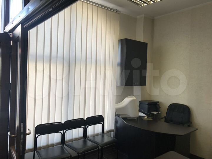 Офис, 16 м²