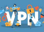 Бизнес на VPN услугах