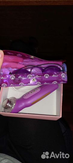 Косметический аппарат Desheli