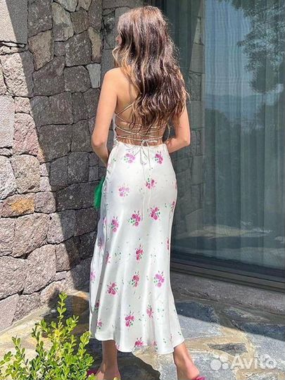 Платье женское