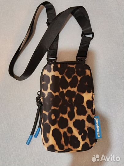 Сумочка новая stadivarius