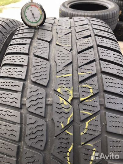 Continental ContiWinterContact TS 830 P 245/50 R18