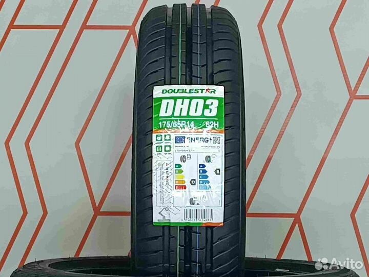 DoubleStar Maximum DH03 175/65 R14 82H