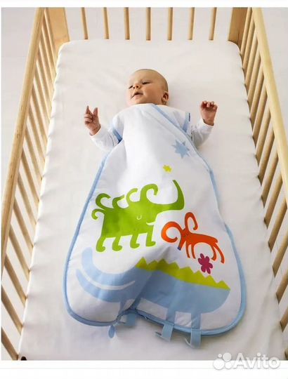 Спальный мешок IKEA