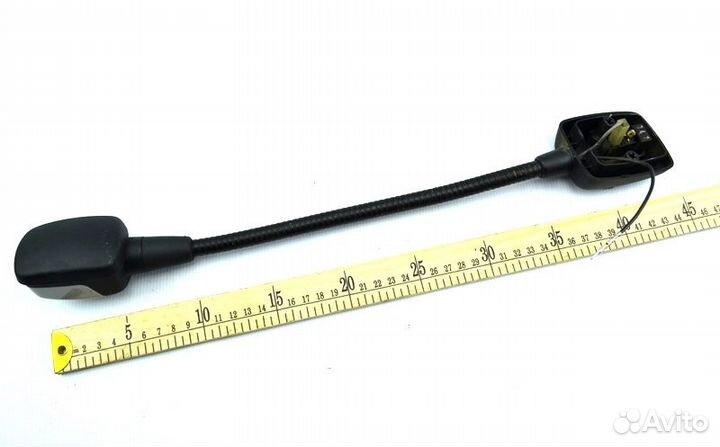 Салонный осветитель scania R-series (01.04)