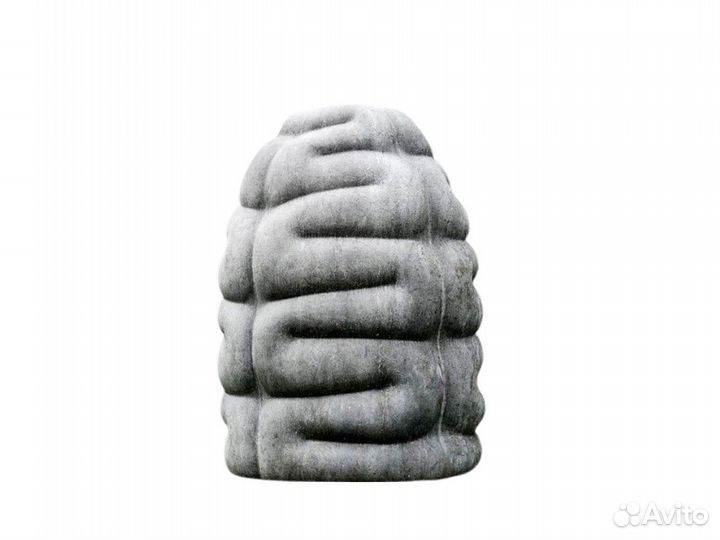 Современная скульптура Шишки 270 см