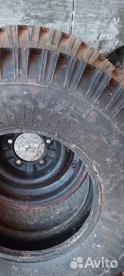Колеса на УАЗ