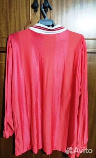 Майка и трусы спортивные. 50-52 (М). 3 комплекта