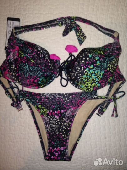 Купальники Венгрия р. 44 S гесмал