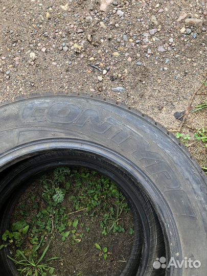 Колеса зимнние r15