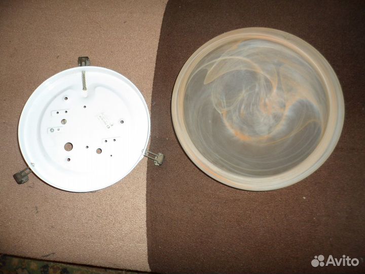 Светильник 