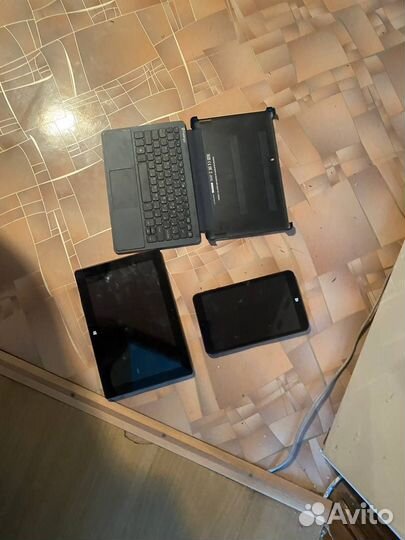 Планшеты Prestigio