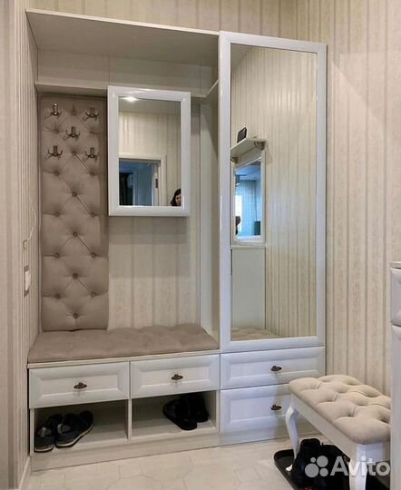 Шкафы на заказ