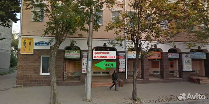 Видео кабели 3RCA