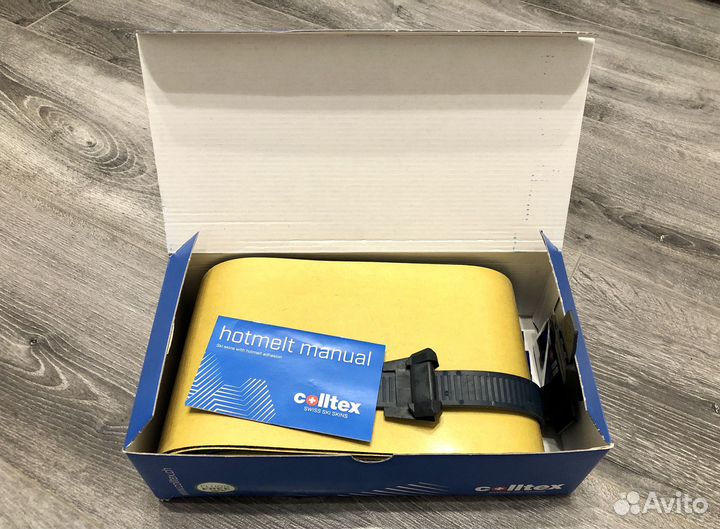 Камус для скитура Kohla и Colltex 130,135 и 140 мм