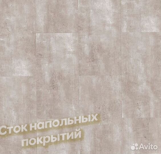 Пвх плитка мрамор, бетон, камень