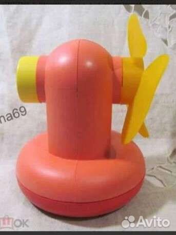 Игрушки советские СССР