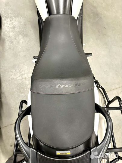 Suzuki DL650 V-Strom 2013г. Из Германии