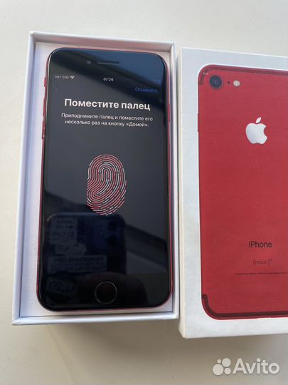 iPhone 8, 64 ГБ