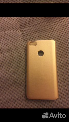 Чехол книжка Xiaomi note 5 prime