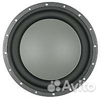 Сабвуфер MB Quart PWE 302