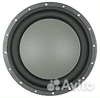 Сабвуфер MB Quart PWE 302