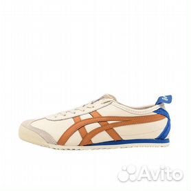 Sweat onitsuka discount tiger homme orange