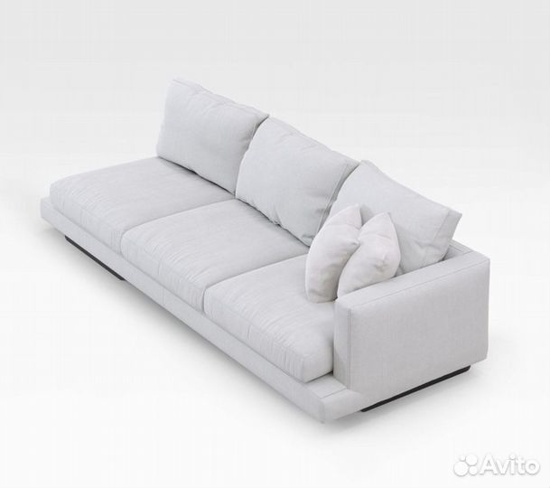 Прямой диван Olly