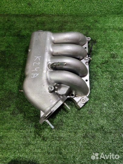 Впускной коллектор Honda Accord 2.4 K24A