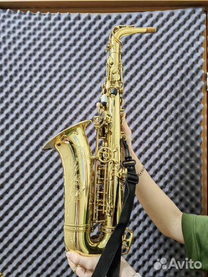 P. Mauriat саксофон альт. Аренда, продажа