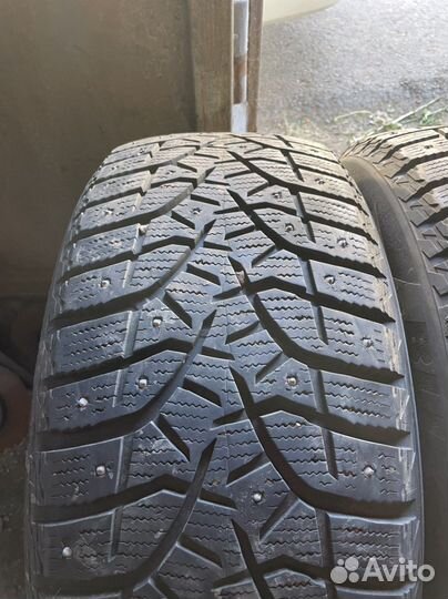 Bridgestone Blizzak Ice 265/50 R20 112Y