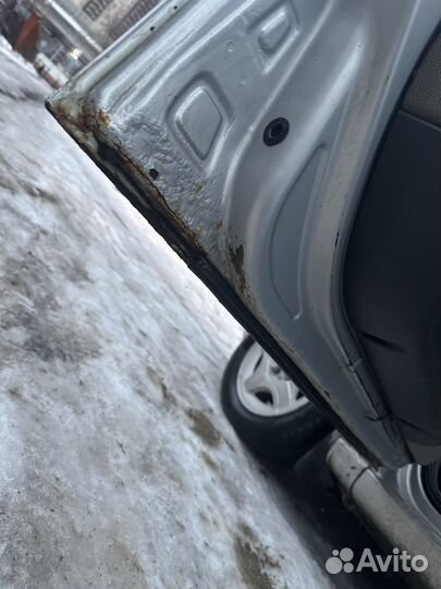 Авто разбор ваз LADA kalina