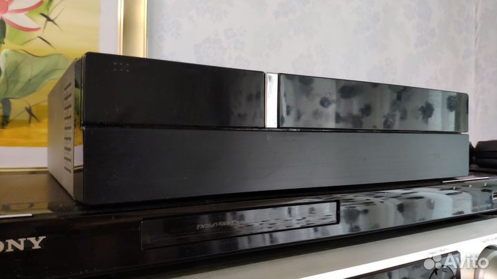 Миниатюрный пк intel core i5