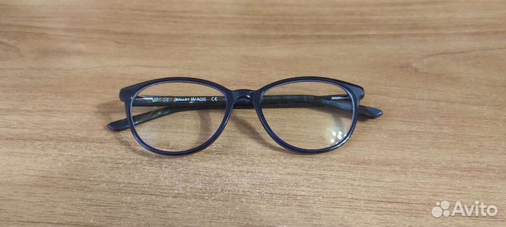 Очки корректирующие на - 0,5