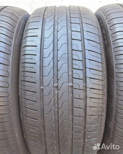 Pirelli Scorpion Verde 255/50 R19 103V