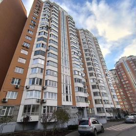 2-к. квартира, 60,4 м², 10/17 эт.